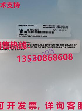 原装供应装 SQMICRO302PFSMM 气动阀 /