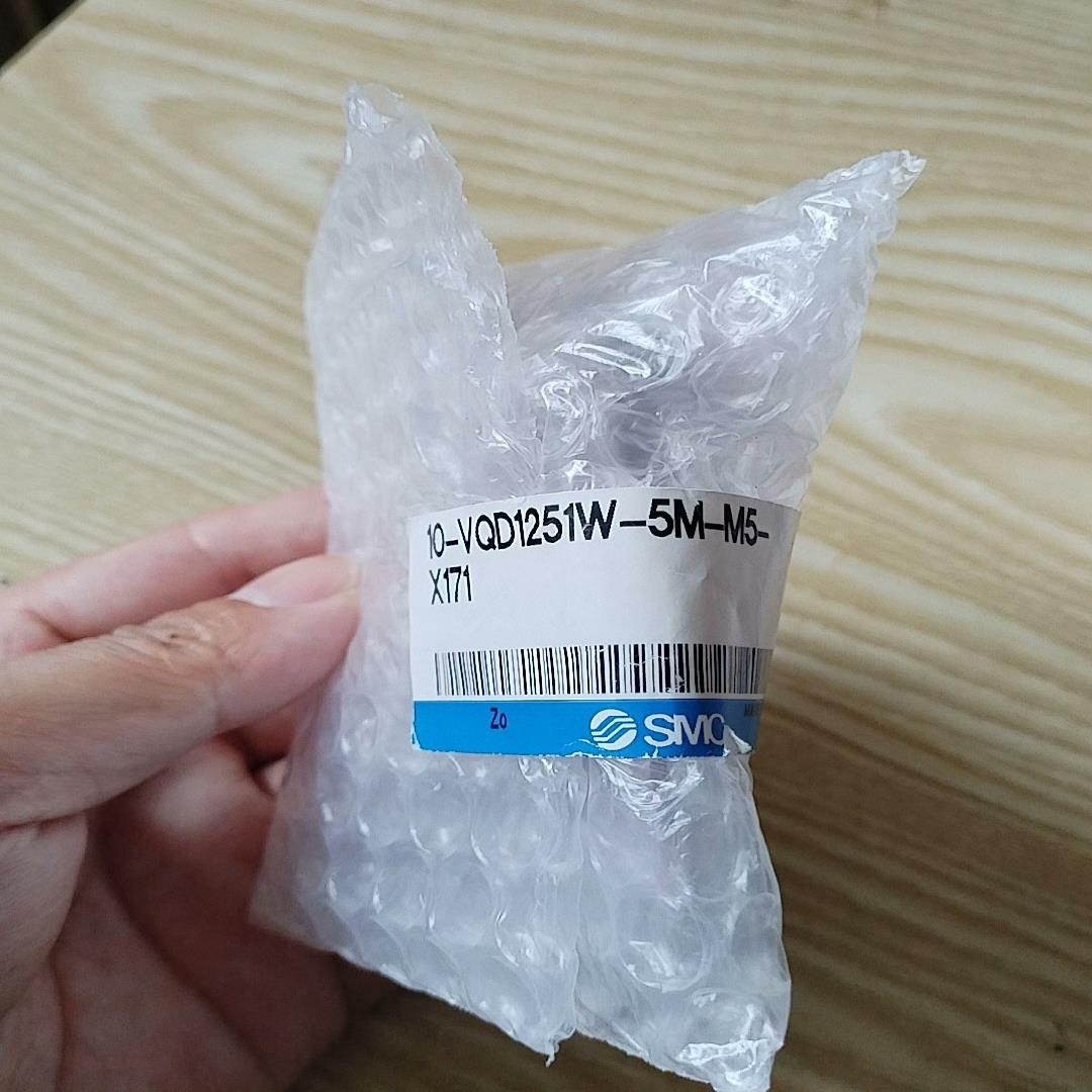 10-VQD1251W-5M-M5-X171  SMC正品电