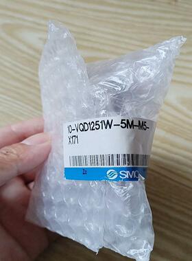 10-VQD1251W-5M-M5-X171  SMC正品电