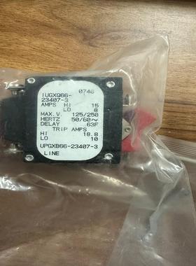 [德峰]IUGXQ66-23407-3 开关