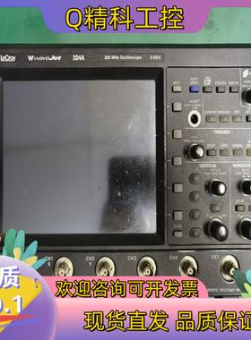现货力科LeCroy WaveJet 324A  数字示波器