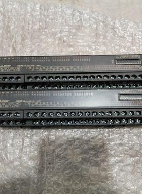 远程io模块AJ65SBTB1-32DT1，现货，实