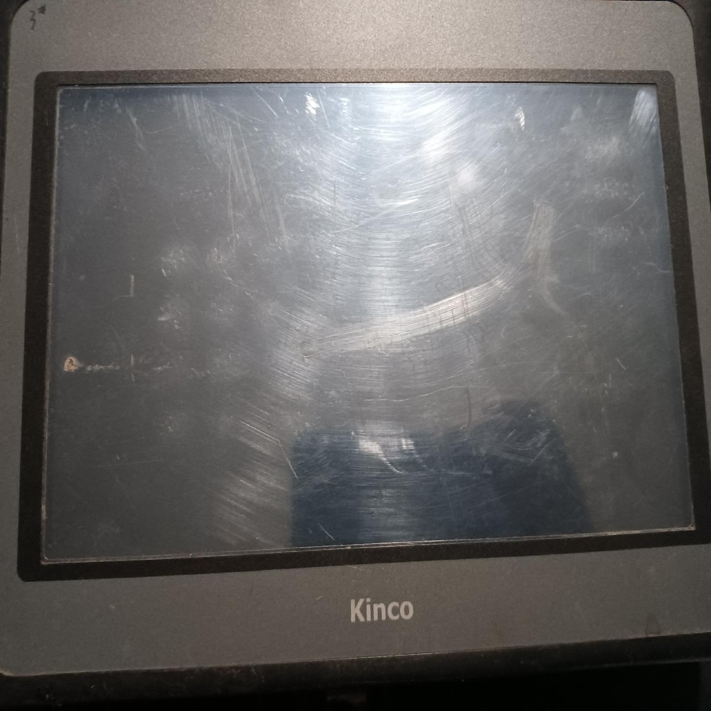 [德峰]Kinco 步科 10寸触摸屏 MT4532T