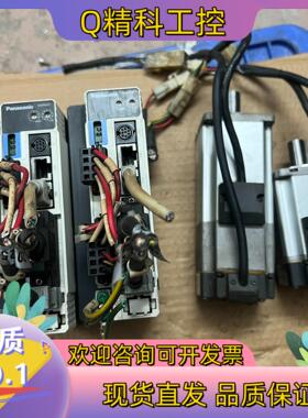 现货400w伺服MBDDT2210A11