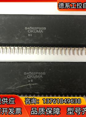 OKUMA厚膜 型号S4062P95B八成新议价