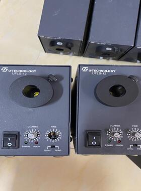 日本U-TECHNOLOGY UFLS-12光源议价
