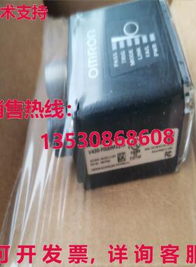 原装供应代码读取器 V430-F000M12M