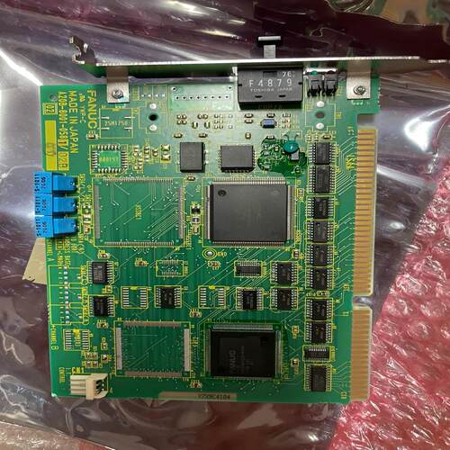 FANUC电路板A20B-8001-0581/02B新品