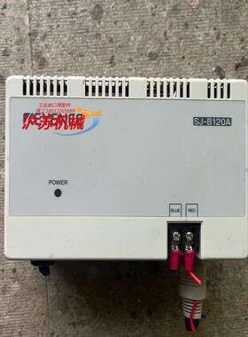 原装基恩士SJ-B120A静电消除器 成色如图 功能