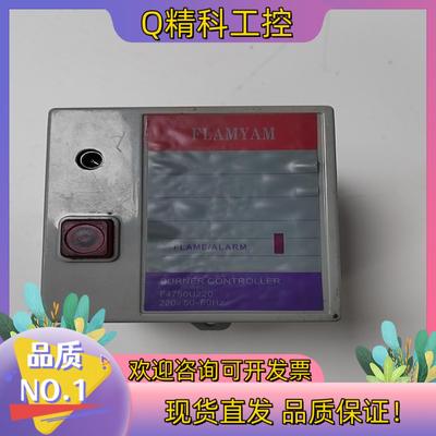 现货点火器完好F4750U220到付