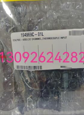 NI PXIE-4353 PXIE-4300 PXIE-63