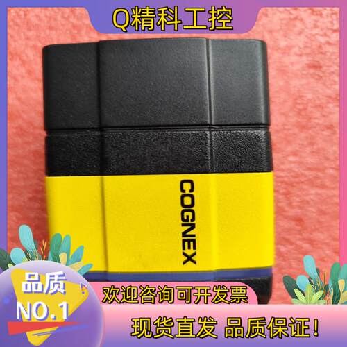 现货cognex康耐视读码器DM362X