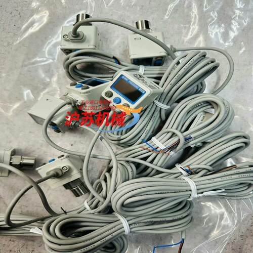 全新无 ZSE80F-C01-N压力数显表30
