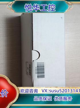 原装倍福 EK1960-0008 全新原装封，议价出议