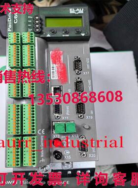 原装供应USED C600/10/1/1/1/00 VCA09AAAA0AR00  Elect