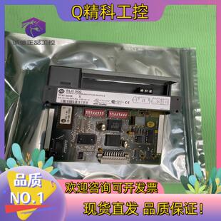 AB罗克韦尔原装 1746系列模块,1747-DCM/A,1
