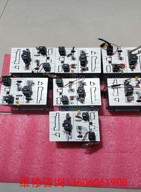 （请询价）拆机TIETECH泰志达机器人控制器议价