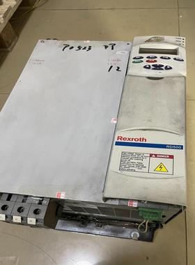 【汇生】力士乐refu变频器 RD52.1-7N-045-L-V1-【议价】