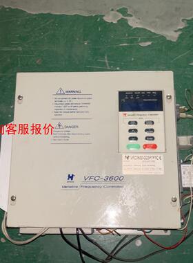 HITAKE海泰克电梯变频器VFC-3600系列