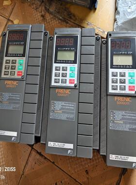 富士FRN2.2G11，，1.5G11   2台，原装拆