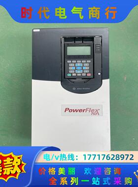 AB罗克韦尔 20F11NC043 JA0NNNNN 成色型议价