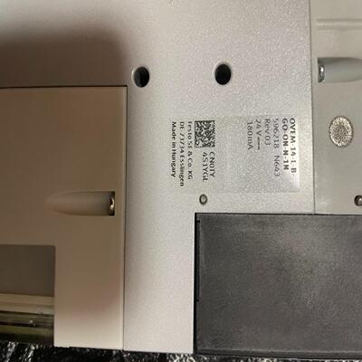 真空发生器  596218 真空发生器 OV