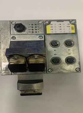 FESTO费斯托模块563057/567806/549367