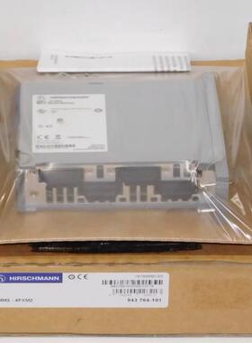 [德峰]赫斯曼Hirschmann MM3-4FXM2交换机