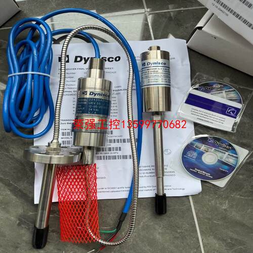 【荣强工控】TPT4634-10M-6/18-SIL2 传感器
