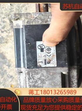 富士 伺服电机 型号GYB751D5-RC2-B富士750瓦议价