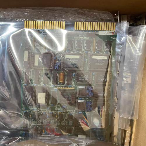 Fidia SLU2 Boards2个新品