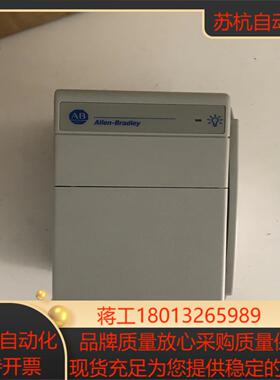 AB罗克韦尔电源模块1769-PA2，九成新装机没问题，有多议价