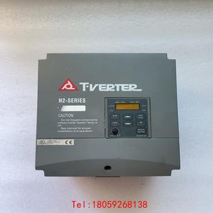 非标价 2.2千瓦 二手台安变频器N2 H功能完好 220V 203