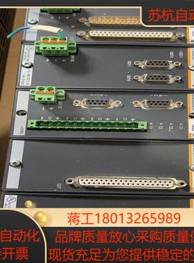 巴赫曼PL C模块 BES202/N PWM202 CNT2