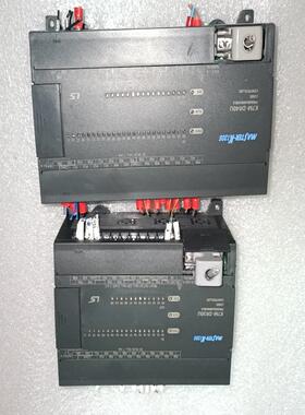 韩国LS产电PLC控制器K7M-DR40UK7M-DR3