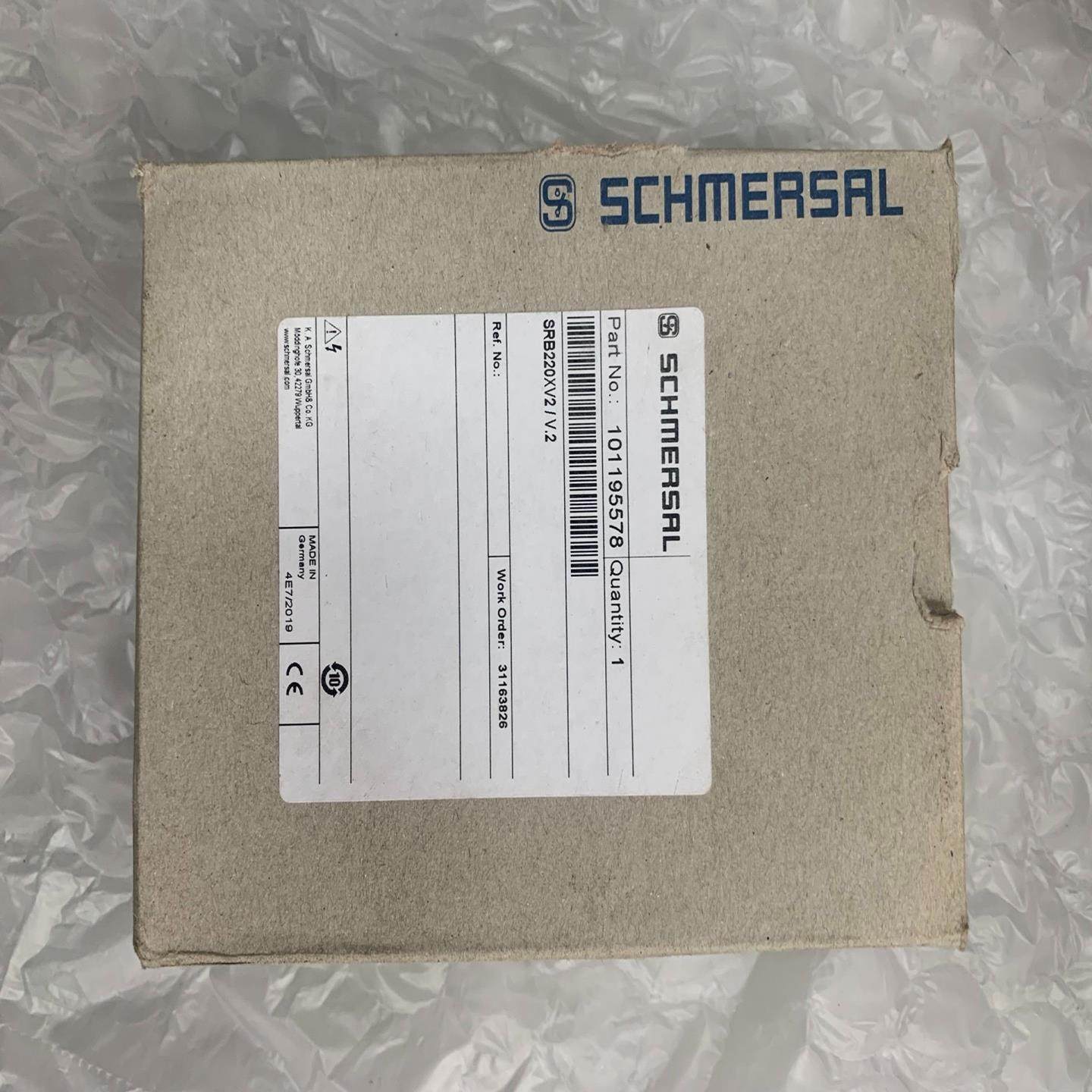 全新SCHMERSAL继电器 SRB301LC- 24V全新,电动车/配件/交通工具,更多电动车零/配件,淘宝优惠券,粉丝福利购,淘宝优惠卷
