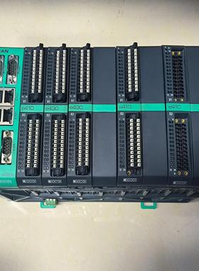 GEFRAN杰佛伦控制器ePCL400-9207-30-10