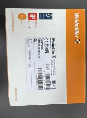 Weidmüller 2464590000