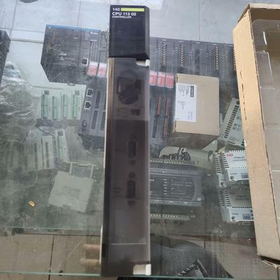 原装未使用140CPU11302