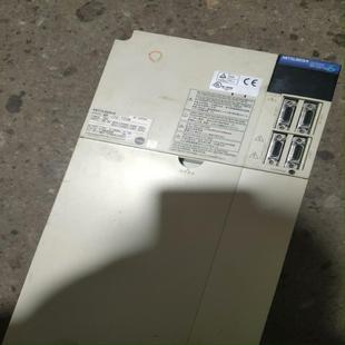 三菱伺服驅動器MR 700B 電機HC J2S