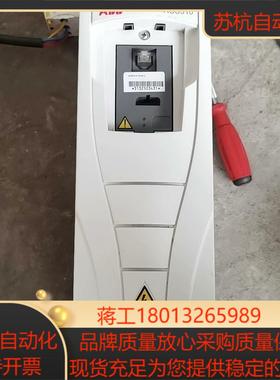 3kw变频器ACS510-01-07A2-4测议价