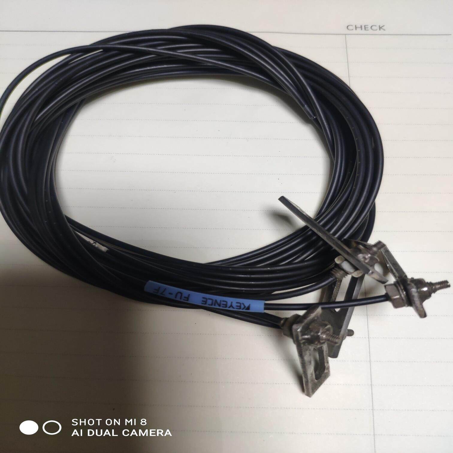 【工控自动化】基恩士光纤传感器FU-7FFU-6议价