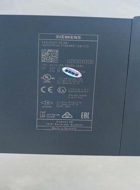 6GK5208-0BA00-2AB2裸机成色充新议价