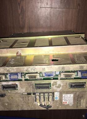 （设备配件）安川机器人伺服驱动器CACR-IR020202F YASKA