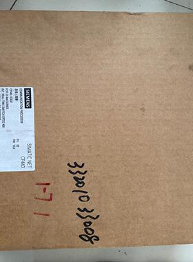 【工控自动化】6GK7443-1EX30-0XE0需要议价