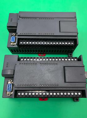 合信 224-1AD23-0X24 输出模块CPU224 成