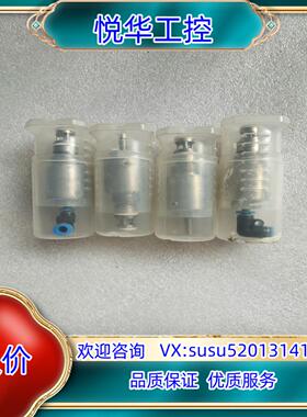 原装ABB喷涂针阀industra针阀204590议