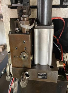 [德峰]harlmann+Lammle哈雷哈特曼液压阀阀组STM02