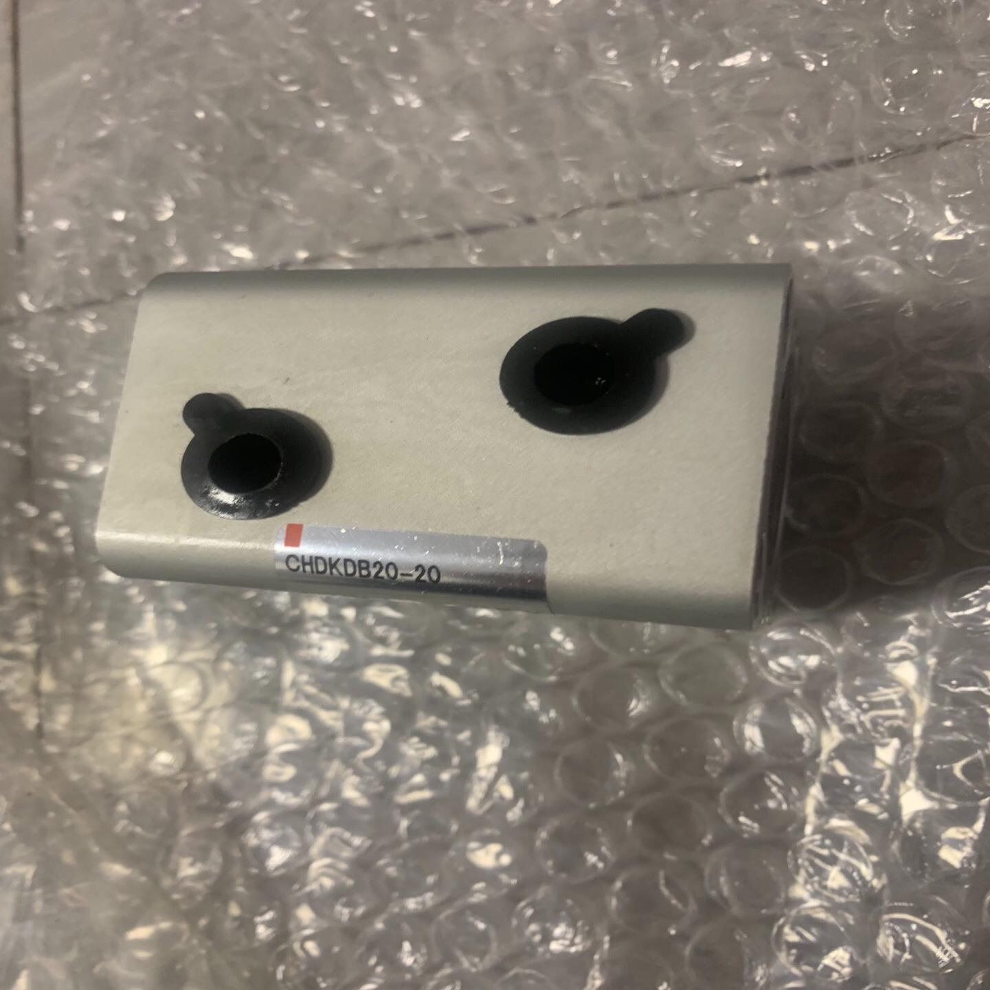 SMC  CHDKDB20-20 全新原装正品议价2023