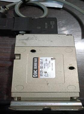 先导式两位三通电磁阀VP742R议价